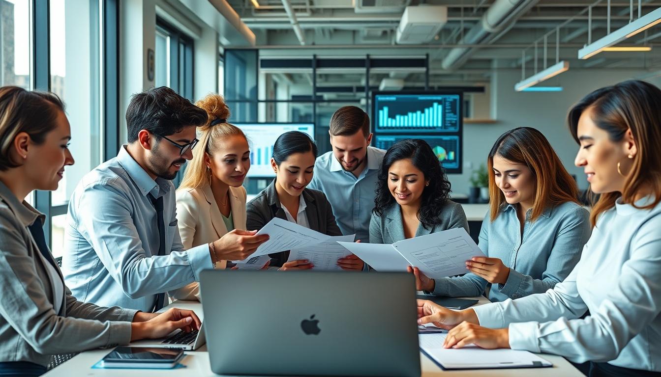 Transform Your Financial Management